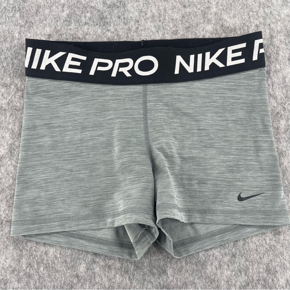 Nike Pro Shorts Size Medium